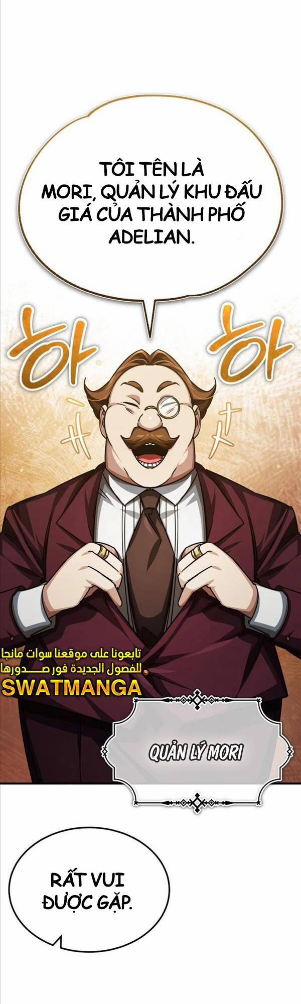 Thiên Quỷ Chẳng Sống Nổi Cuộc Đời Bình Thường 80 trang 43