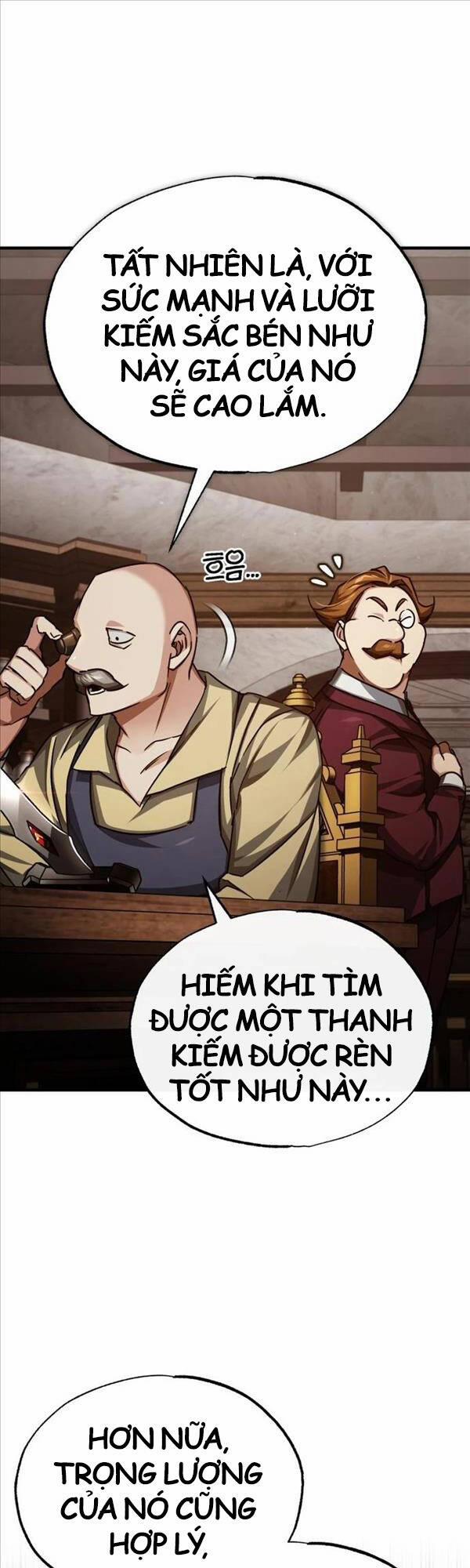 Thiên Quỷ Chẳng Sống Nổi Cuộc Đời Bình Thường 80 trang 44