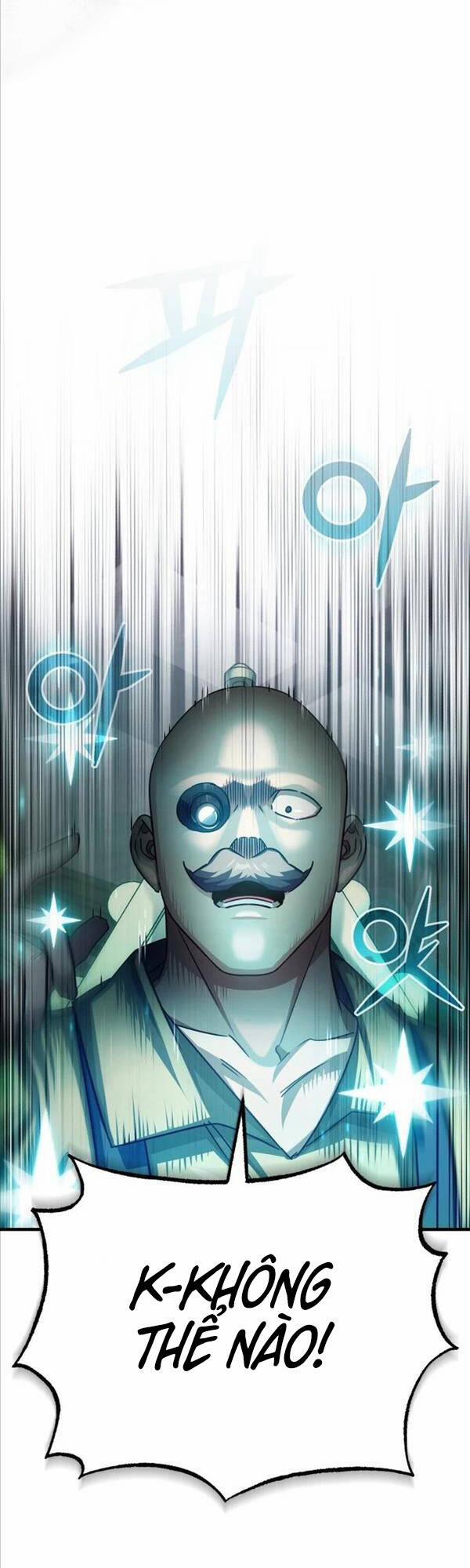 Thiên Quỷ Chẳng Sống Nổi Cuộc Đời Bình Thường 80 trang 47