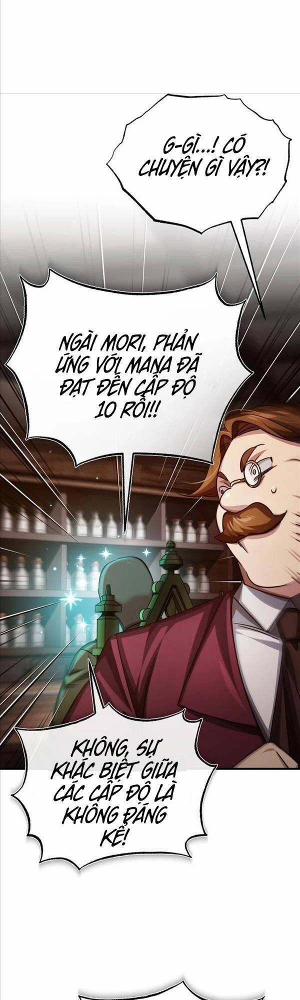 Thiên Quỷ Chẳng Sống Nổi Cuộc Đời Bình Thường 80 trang 48