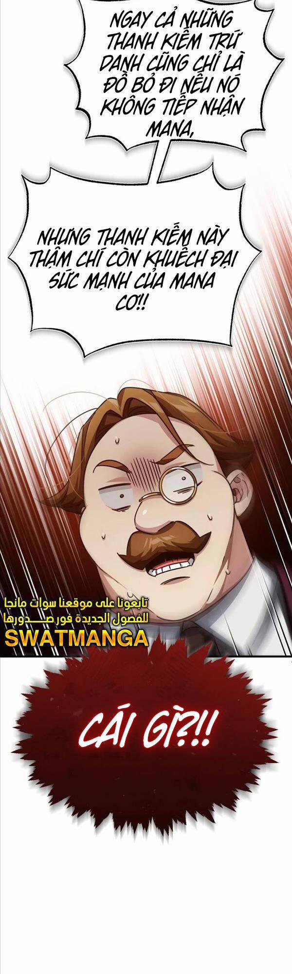 Thiên Quỷ Chẳng Sống Nổi Cuộc Đời Bình Thường 80 trang 49