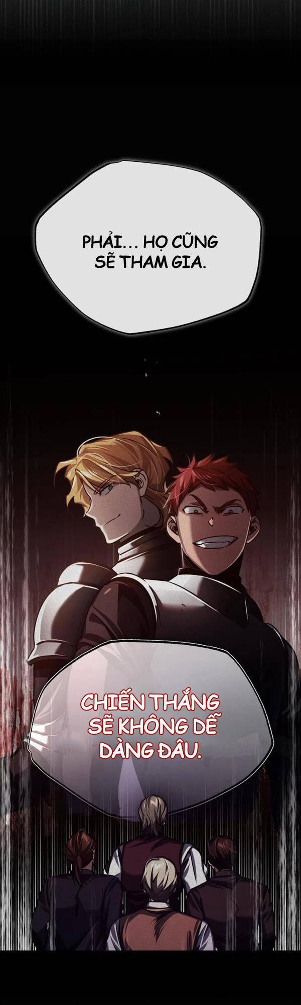 Thiên Quỷ Chẳng Sống Nổi Cuộc Đời Bình Thường 80 trang 5