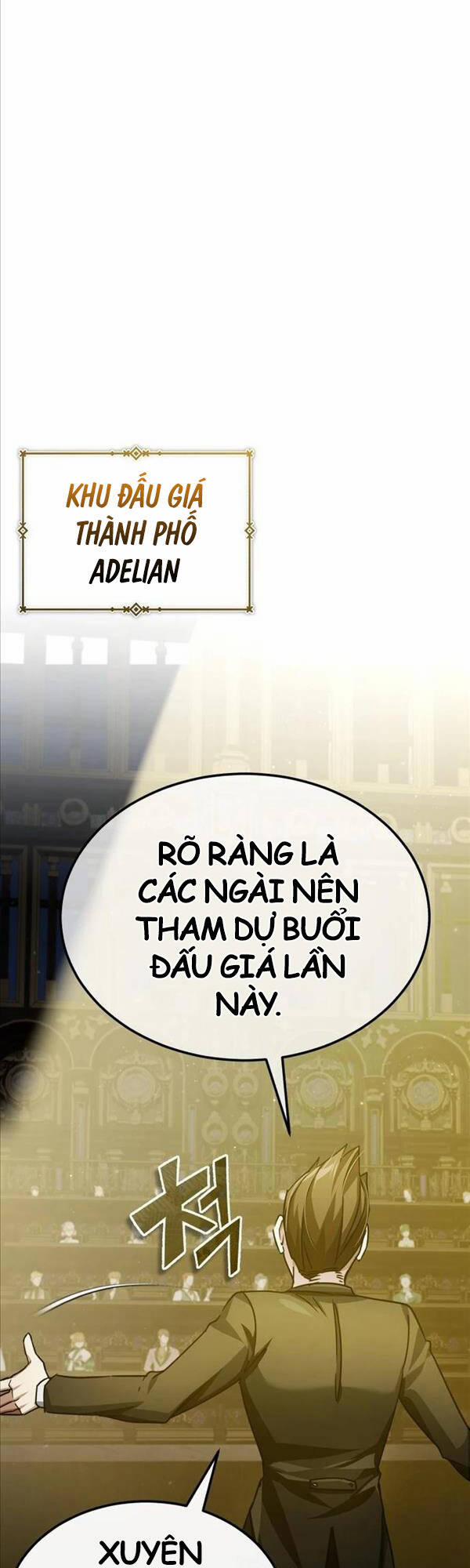 Thiên Quỷ Chẳng Sống Nổi Cuộc Đời Bình Thường 80 trang 50