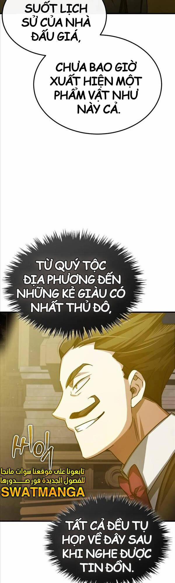 Thiên Quỷ Chẳng Sống Nổi Cuộc Đời Bình Thường 80 trang 51