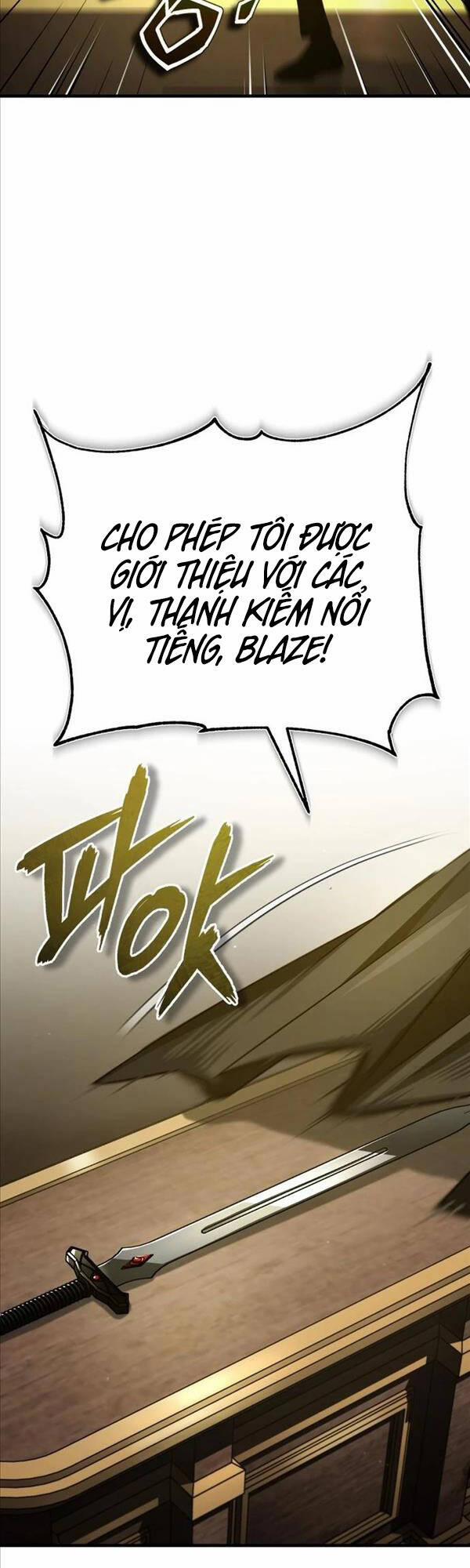 Thiên Quỷ Chẳng Sống Nổi Cuộc Đời Bình Thường 80 trang 53