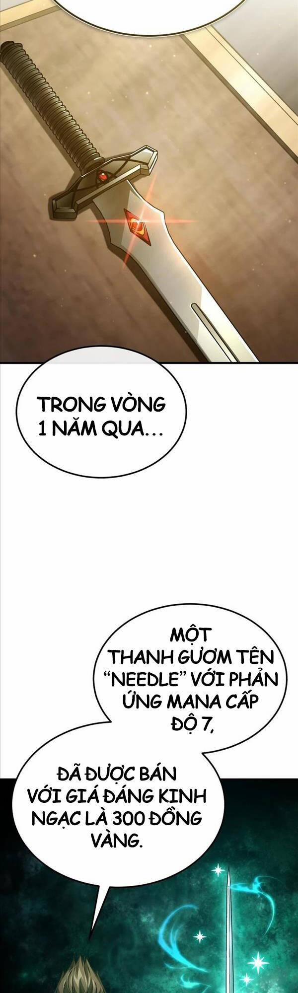 Thiên Quỷ Chẳng Sống Nổi Cuộc Đời Bình Thường 80 trang 55