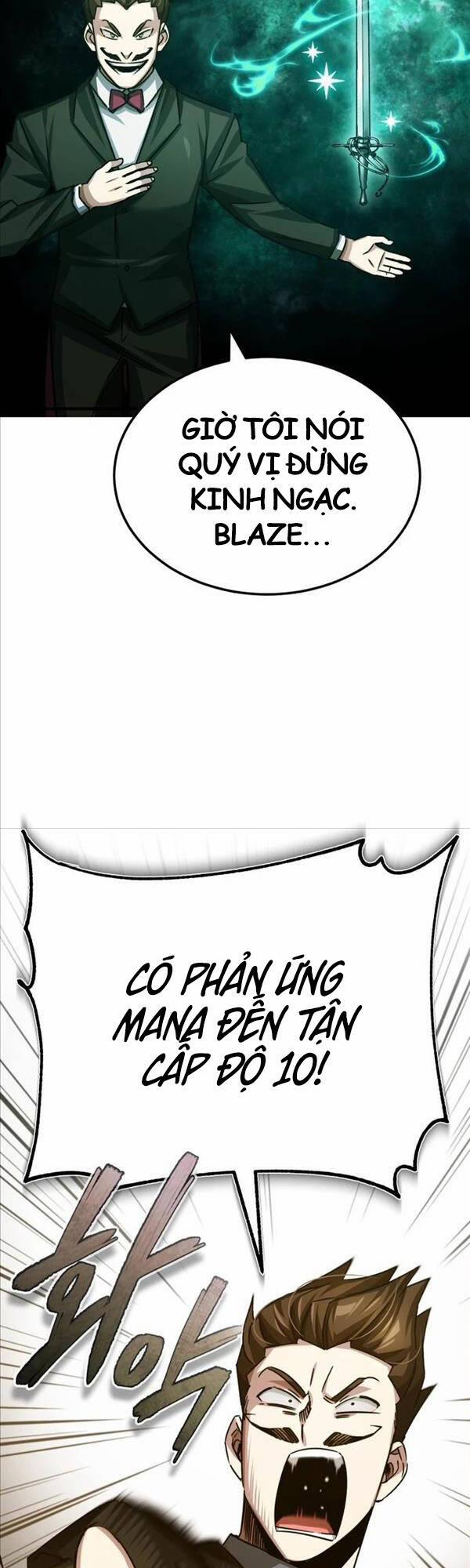 Thiên Quỷ Chẳng Sống Nổi Cuộc Đời Bình Thường 80 trang 56