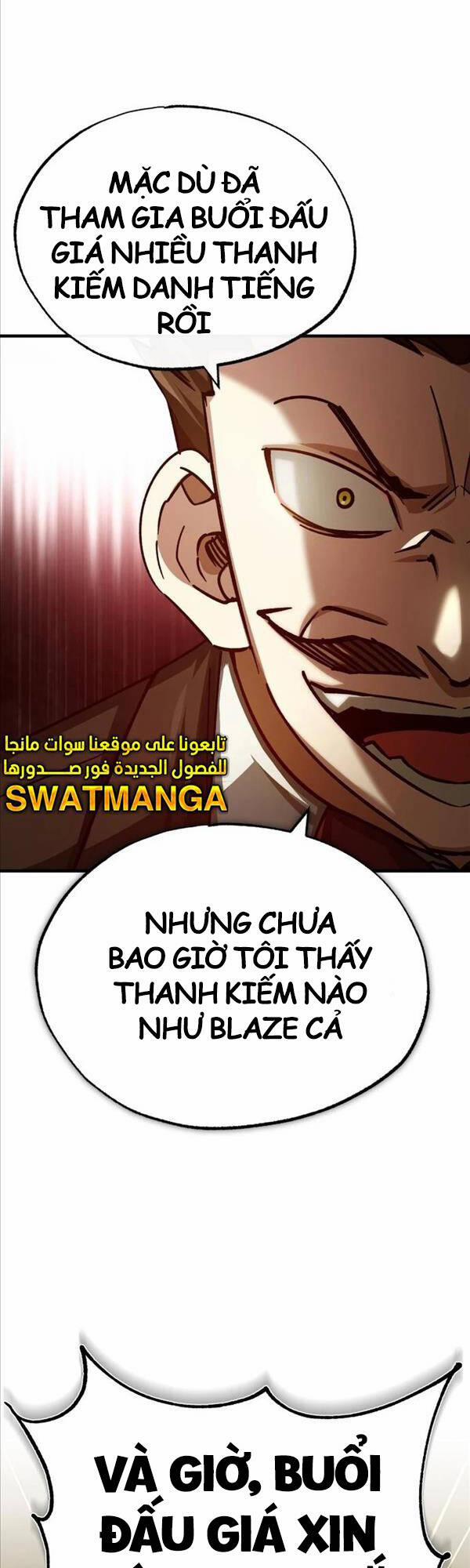 Thiên Quỷ Chẳng Sống Nổi Cuộc Đời Bình Thường 80 trang 58