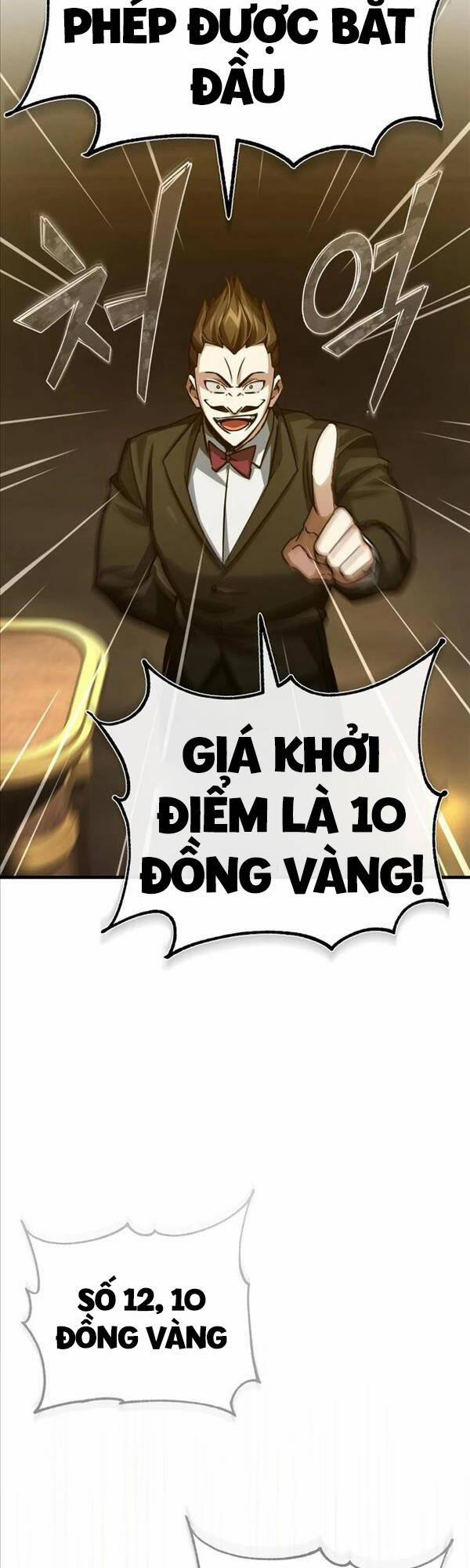 Thiên Quỷ Chẳng Sống Nổi Cuộc Đời Bình Thường 80 trang 59