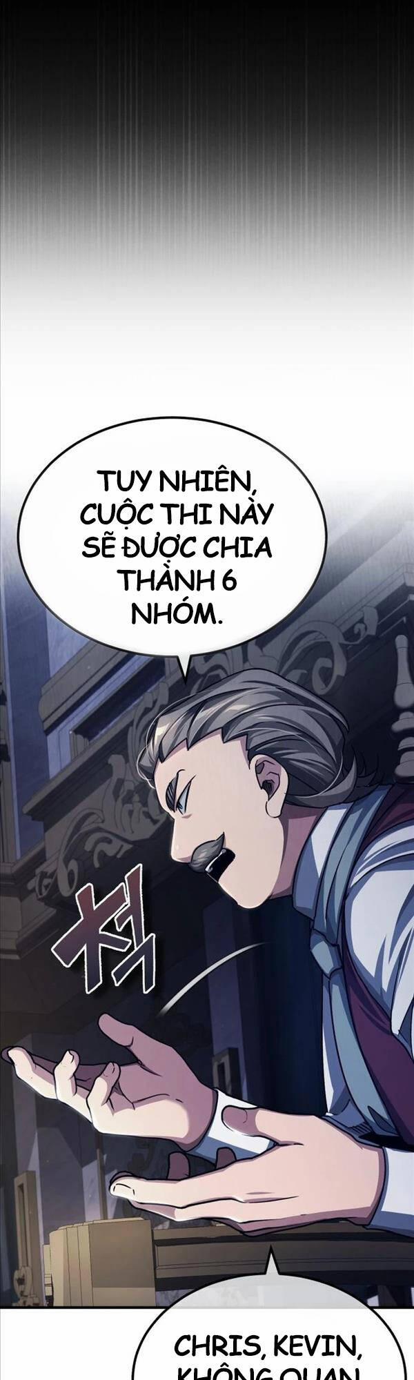 Thiên Quỷ Chẳng Sống Nổi Cuộc Đời Bình Thường 80 trang 6