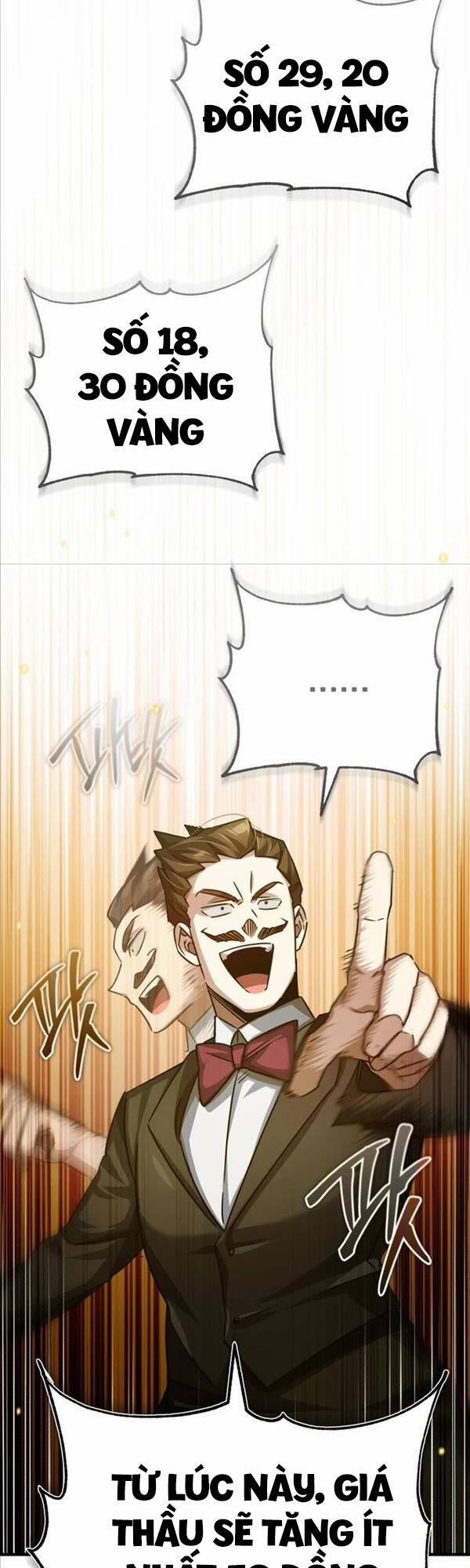 Thiên Quỷ Chẳng Sống Nổi Cuộc Đời Bình Thường 80 trang 60