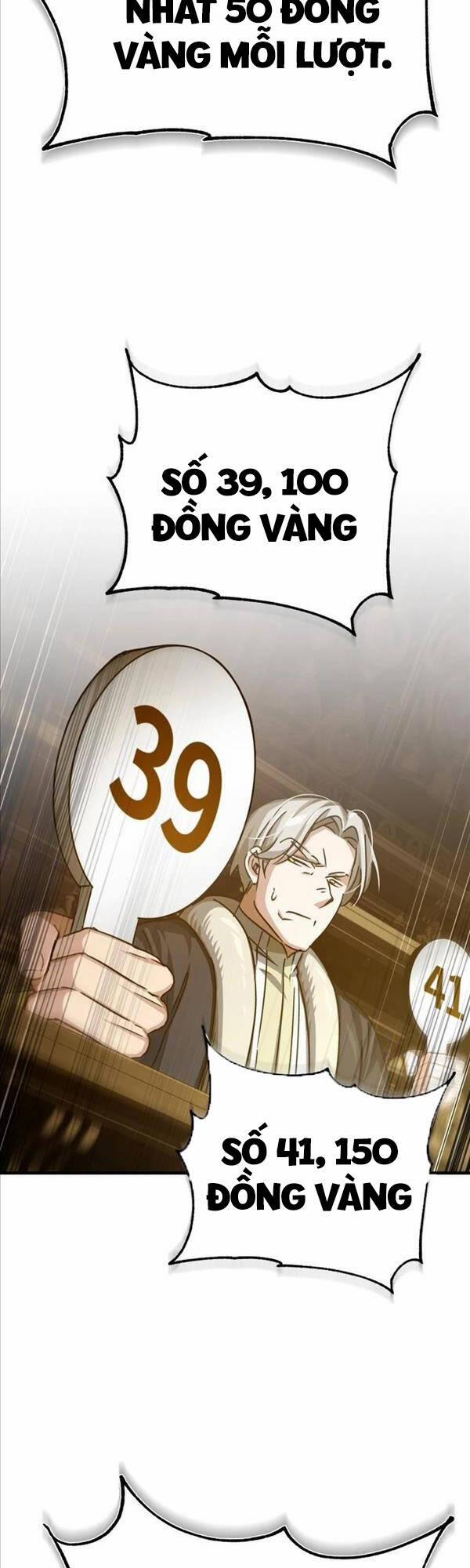 Thiên Quỷ Chẳng Sống Nổi Cuộc Đời Bình Thường 80 trang 61