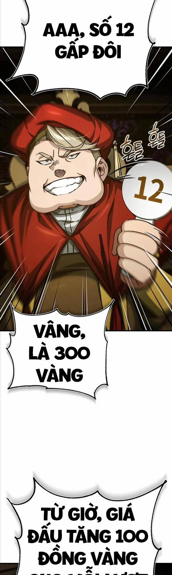 Thiên Quỷ Chẳng Sống Nổi Cuộc Đời Bình Thường 80 trang 62