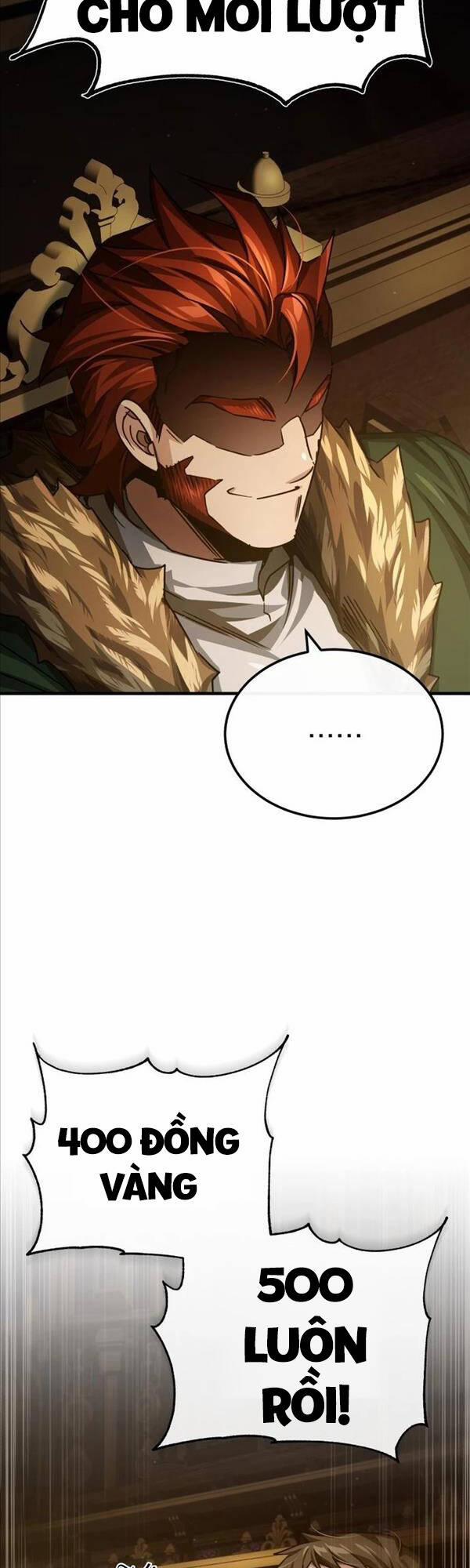 Thiên Quỷ Chẳng Sống Nổi Cuộc Đời Bình Thường 80 trang 63