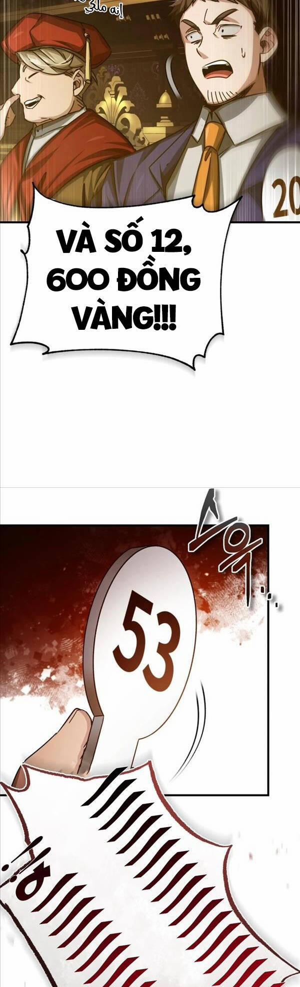 Thiên Quỷ Chẳng Sống Nổi Cuộc Đời Bình Thường 80 trang 64