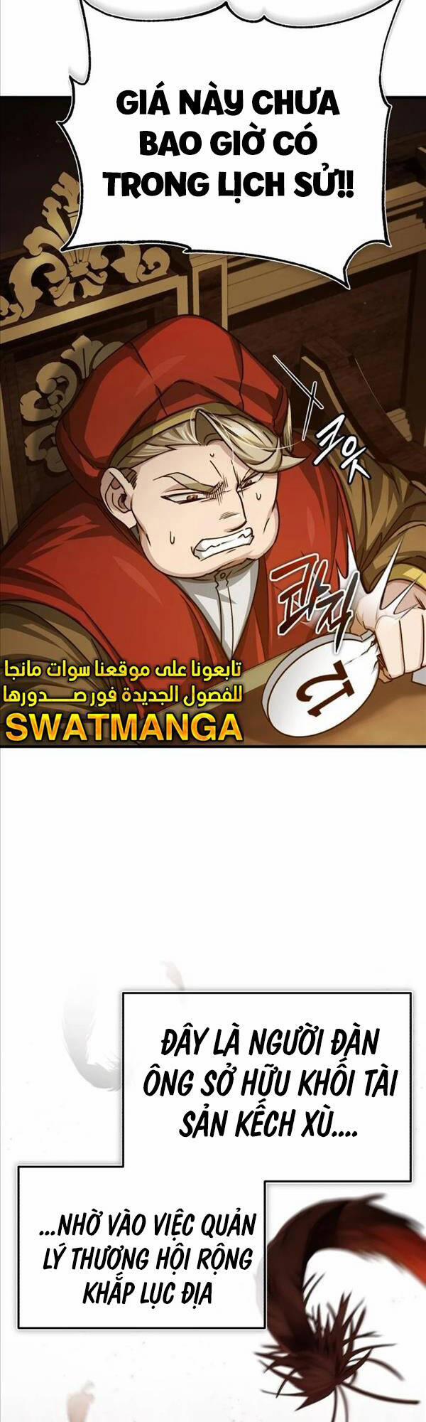 Thiên Quỷ Chẳng Sống Nổi Cuộc Đời Bình Thường 80 trang 66