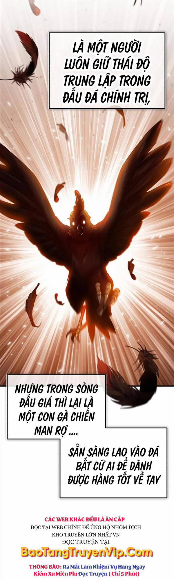 Thiên Quỷ Chẳng Sống Nổi Cuộc Đời Bình Thường 80 trang 67