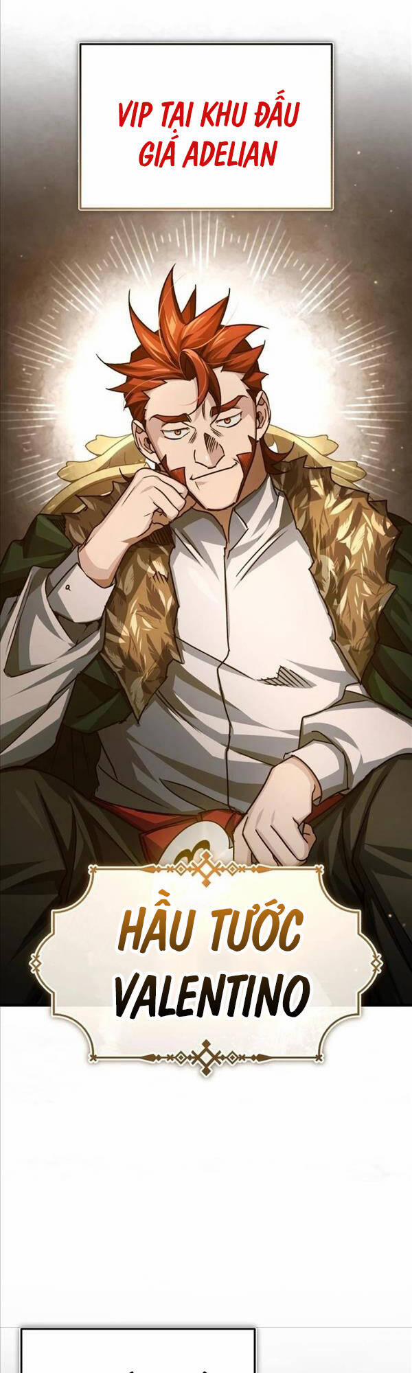 Thiên Quỷ Chẳng Sống Nổi Cuộc Đời Bình Thường 80 trang 68