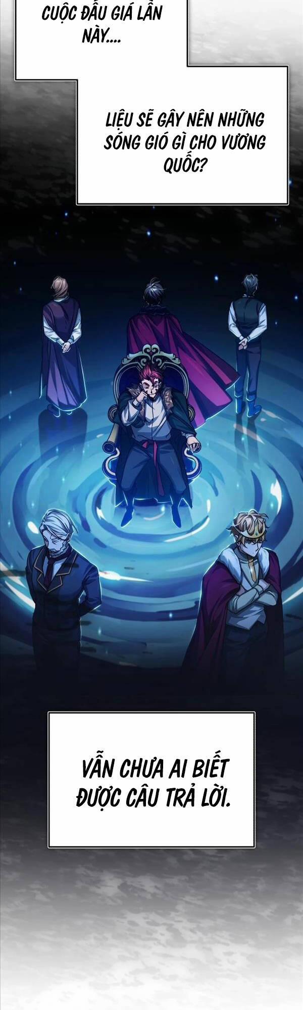 Thiên Quỷ Chẳng Sống Nổi Cuộc Đời Bình Thường 80 trang 69