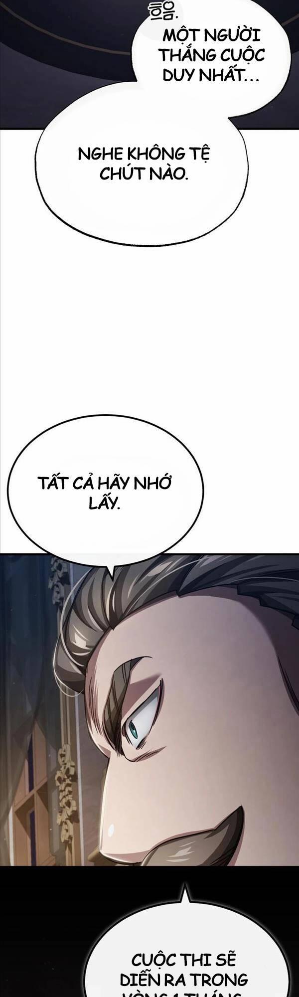 Thiên Quỷ Chẳng Sống Nổi Cuộc Đời Bình Thường 80 trang 9