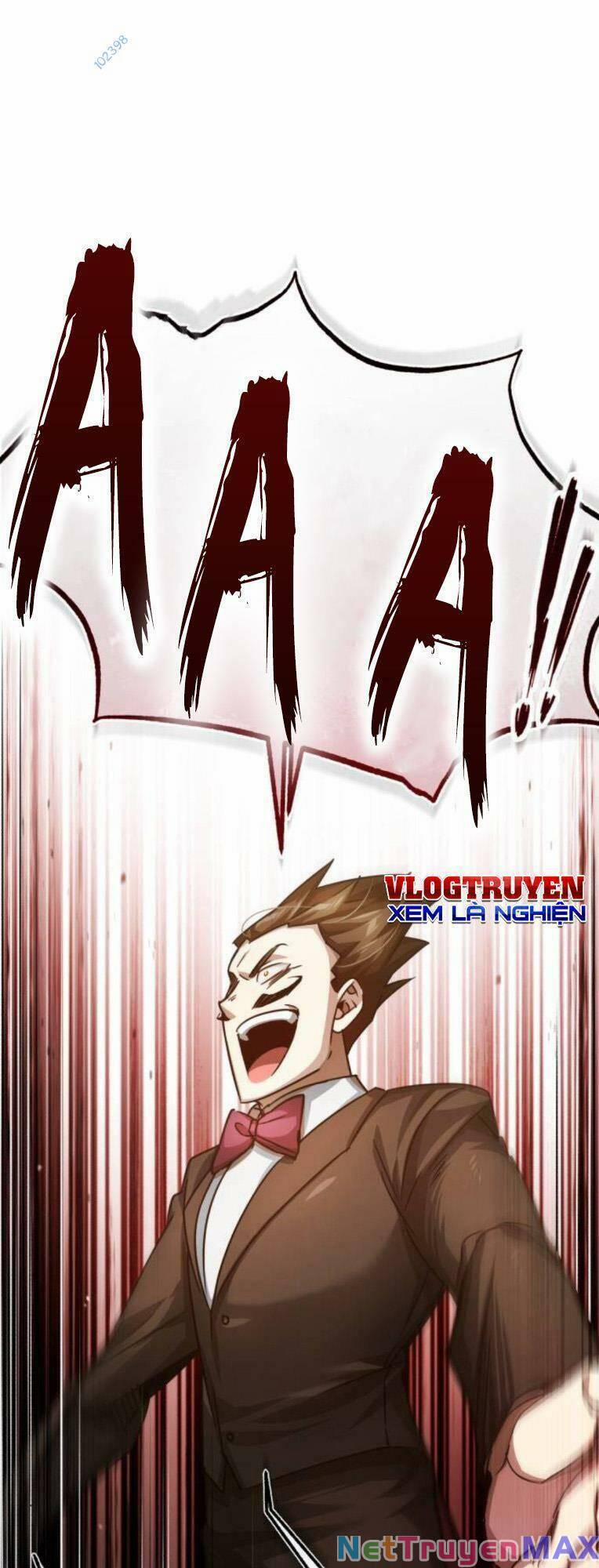 Thiên Quỷ Chẳng Sống Nổi Cuộc Đời Bình Thường 81 trang 0