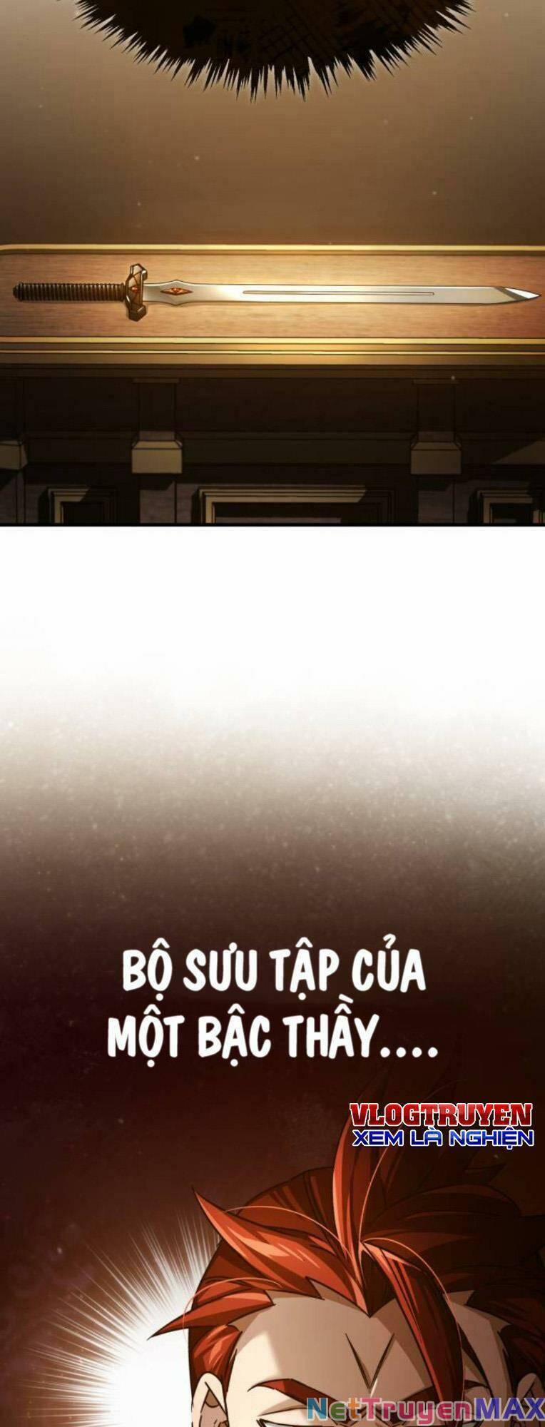 Thiên Quỷ Chẳng Sống Nổi Cuộc Đời Bình Thường 81 trang 10