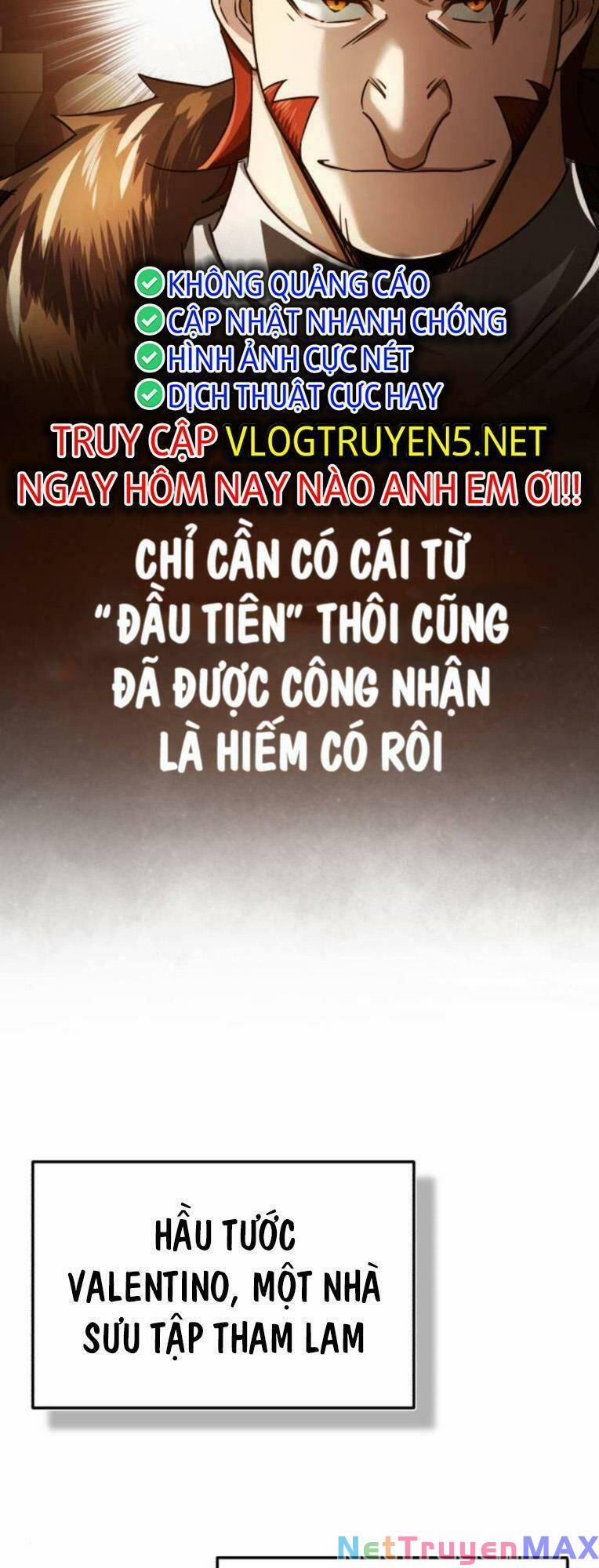 Thiên Quỷ Chẳng Sống Nổi Cuộc Đời Bình Thường 81 trang 11