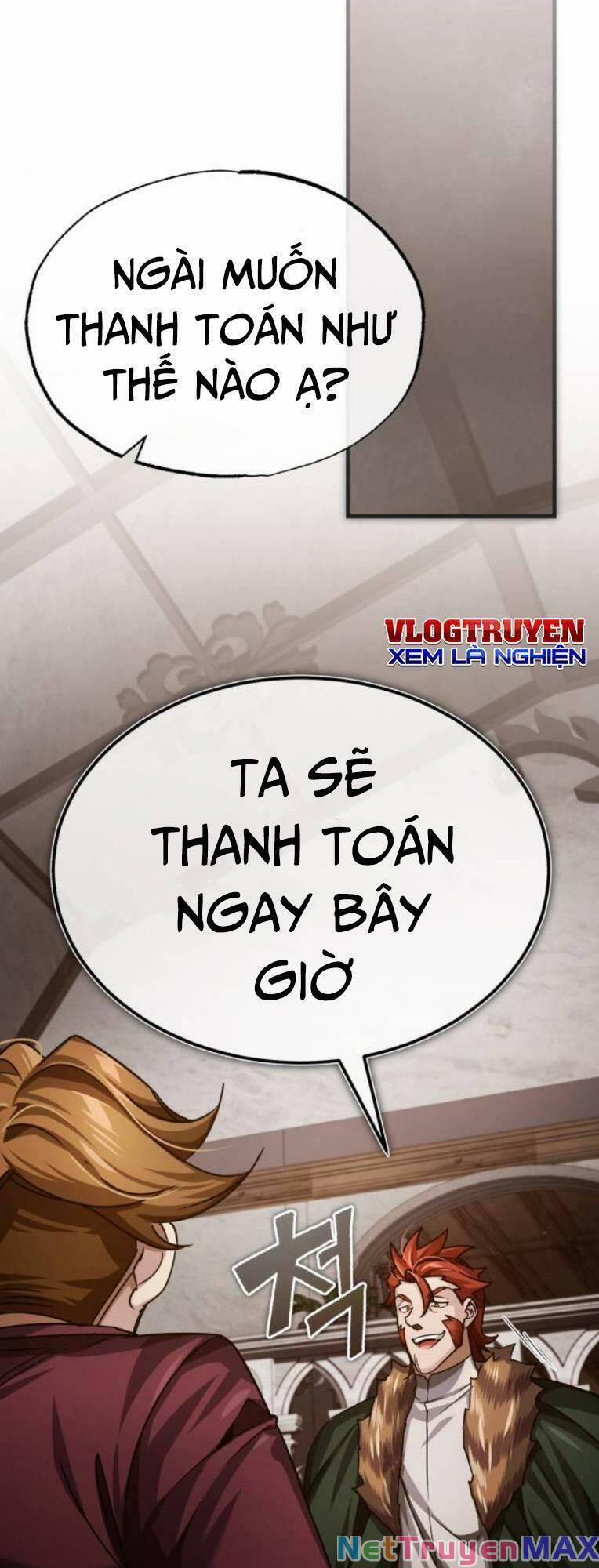 Thiên Quỷ Chẳng Sống Nổi Cuộc Đời Bình Thường 81 trang 15