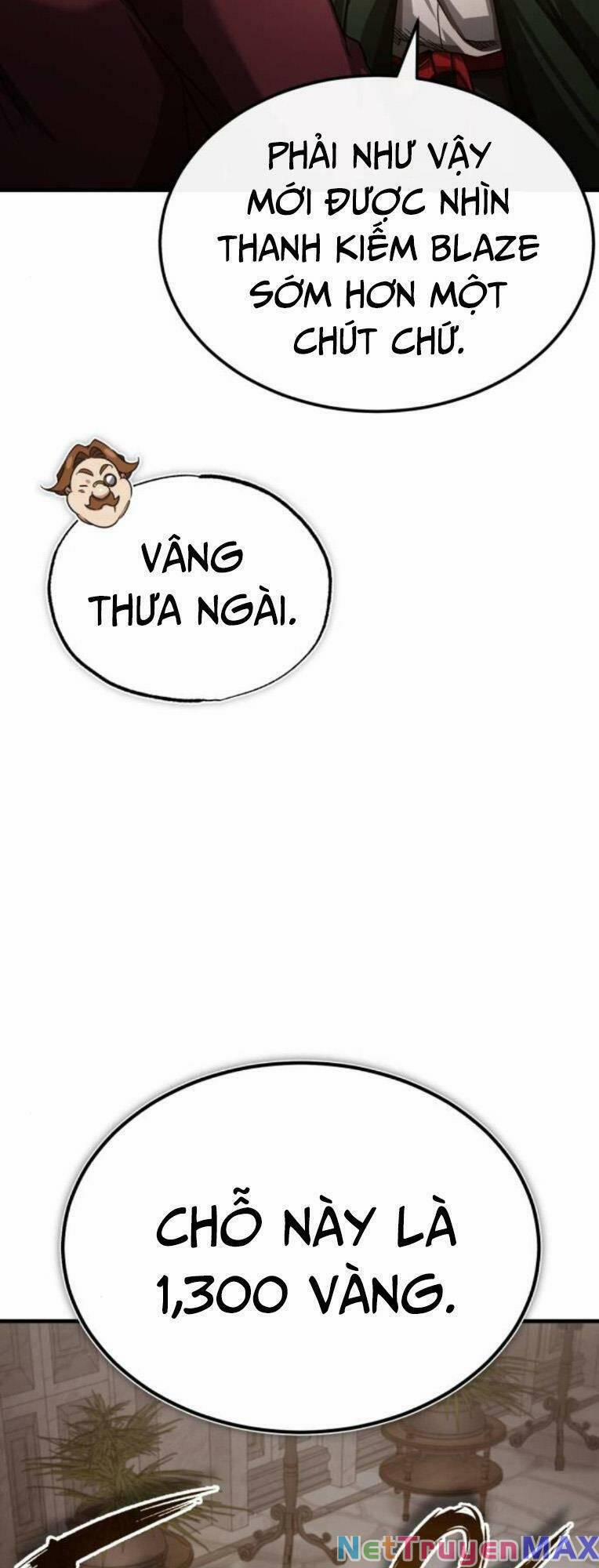 Thiên Quỷ Chẳng Sống Nổi Cuộc Đời Bình Thường 81 trang 16