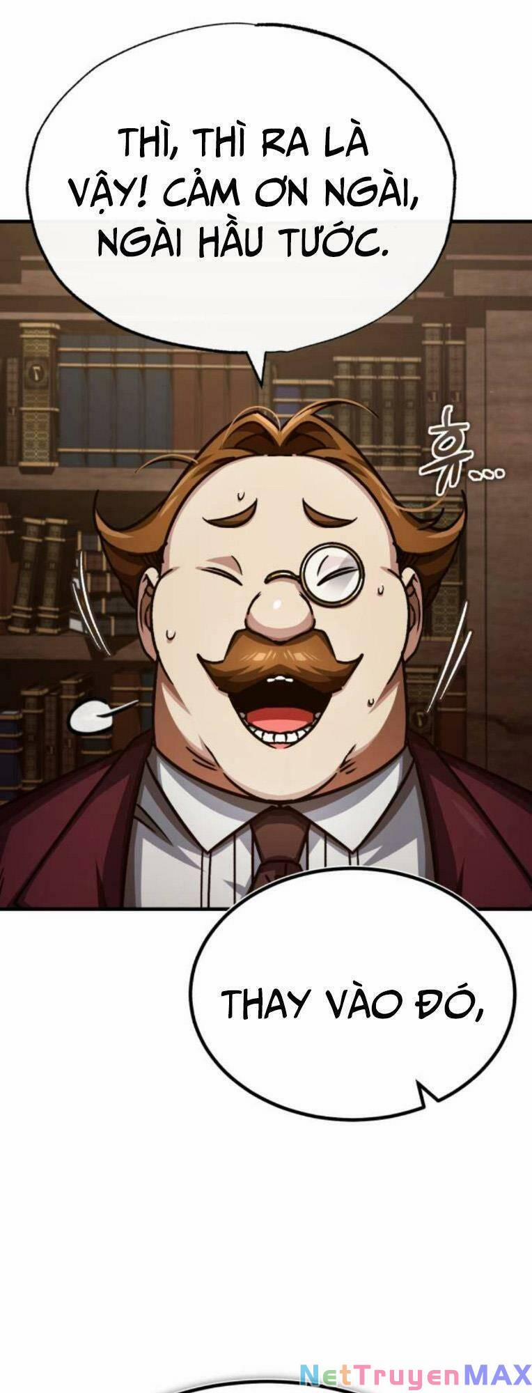 Thiên Quỷ Chẳng Sống Nổi Cuộc Đời Bình Thường 81 trang 19