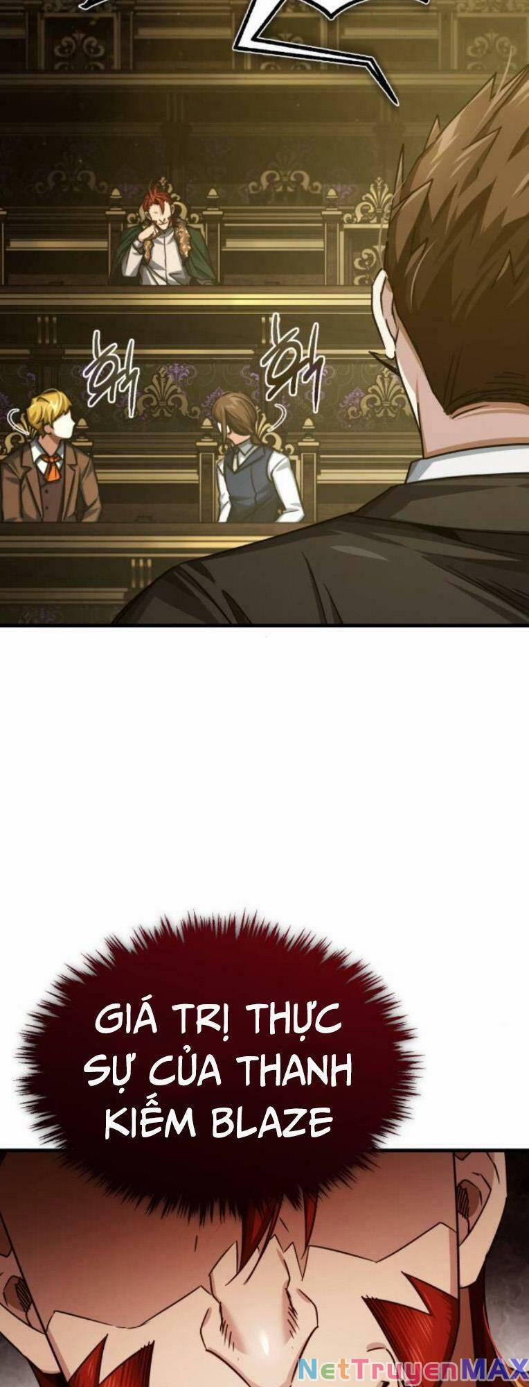 Thiên Quỷ Chẳng Sống Nổi Cuộc Đời Bình Thường 81 trang 2