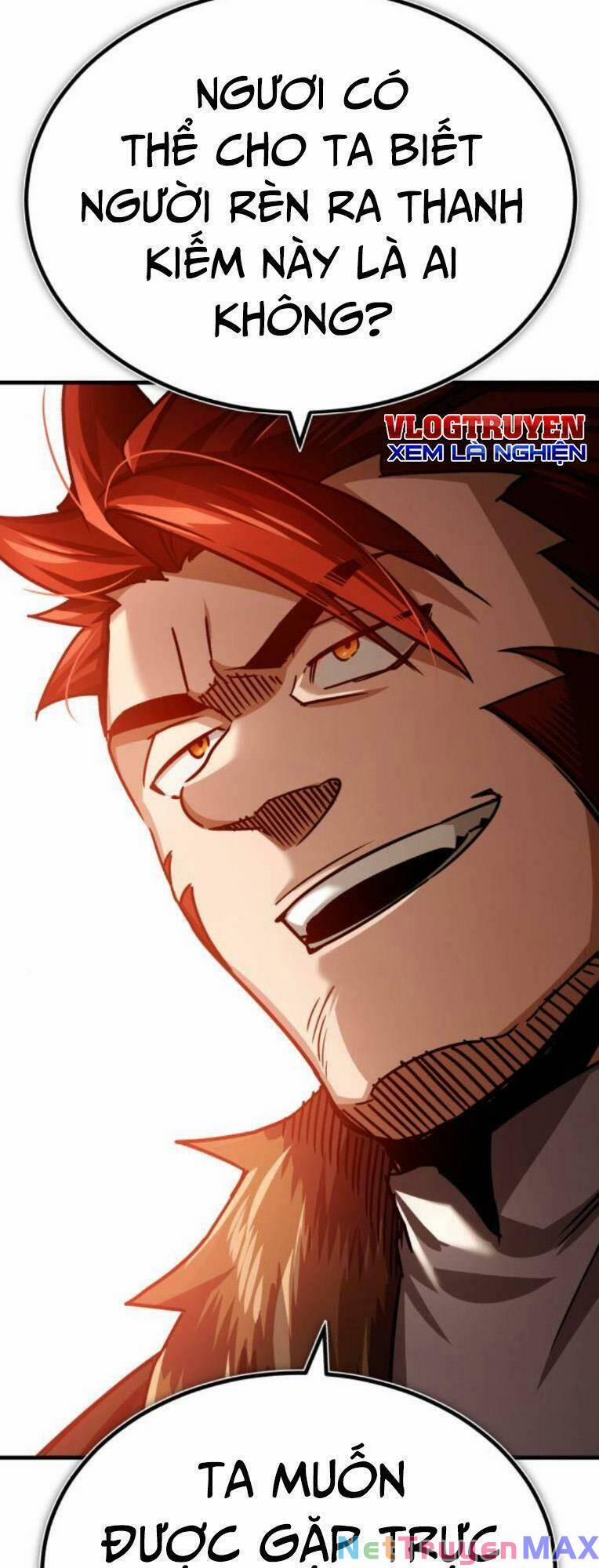 Thiên Quỷ Chẳng Sống Nổi Cuộc Đời Bình Thường 81 trang 20