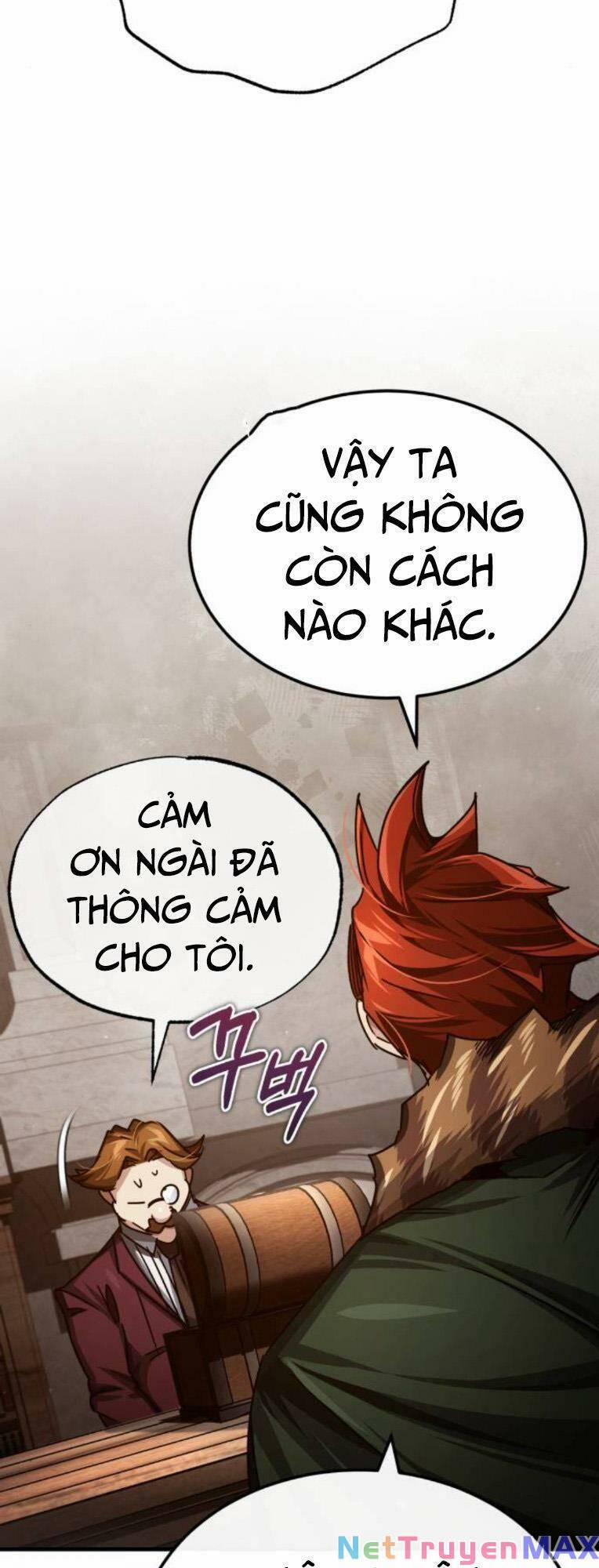 Thiên Quỷ Chẳng Sống Nổi Cuộc Đời Bình Thường 81 trang 22