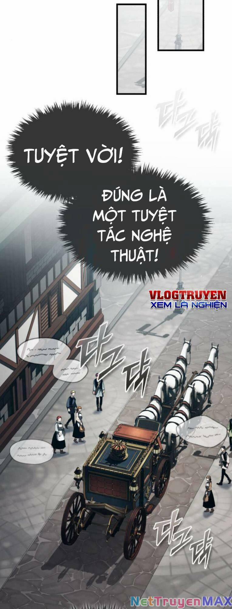 Thiên Quỷ Chẳng Sống Nổi Cuộc Đời Bình Thường 81 trang 25