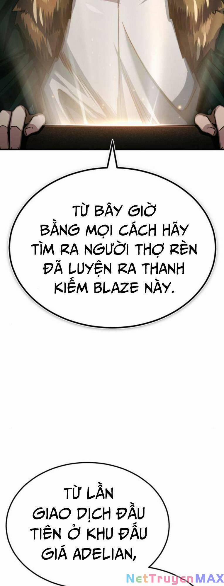 Thiên Quỷ Chẳng Sống Nổi Cuộc Đời Bình Thường 81 trang 27