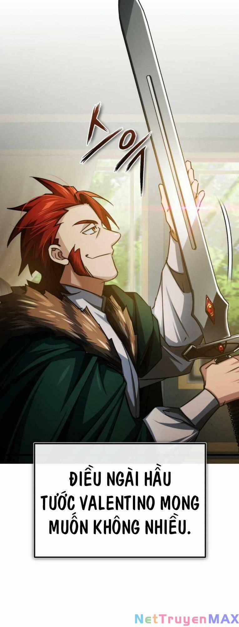 Thiên Quỷ Chẳng Sống Nổi Cuộc Đời Bình Thường 81 trang 29