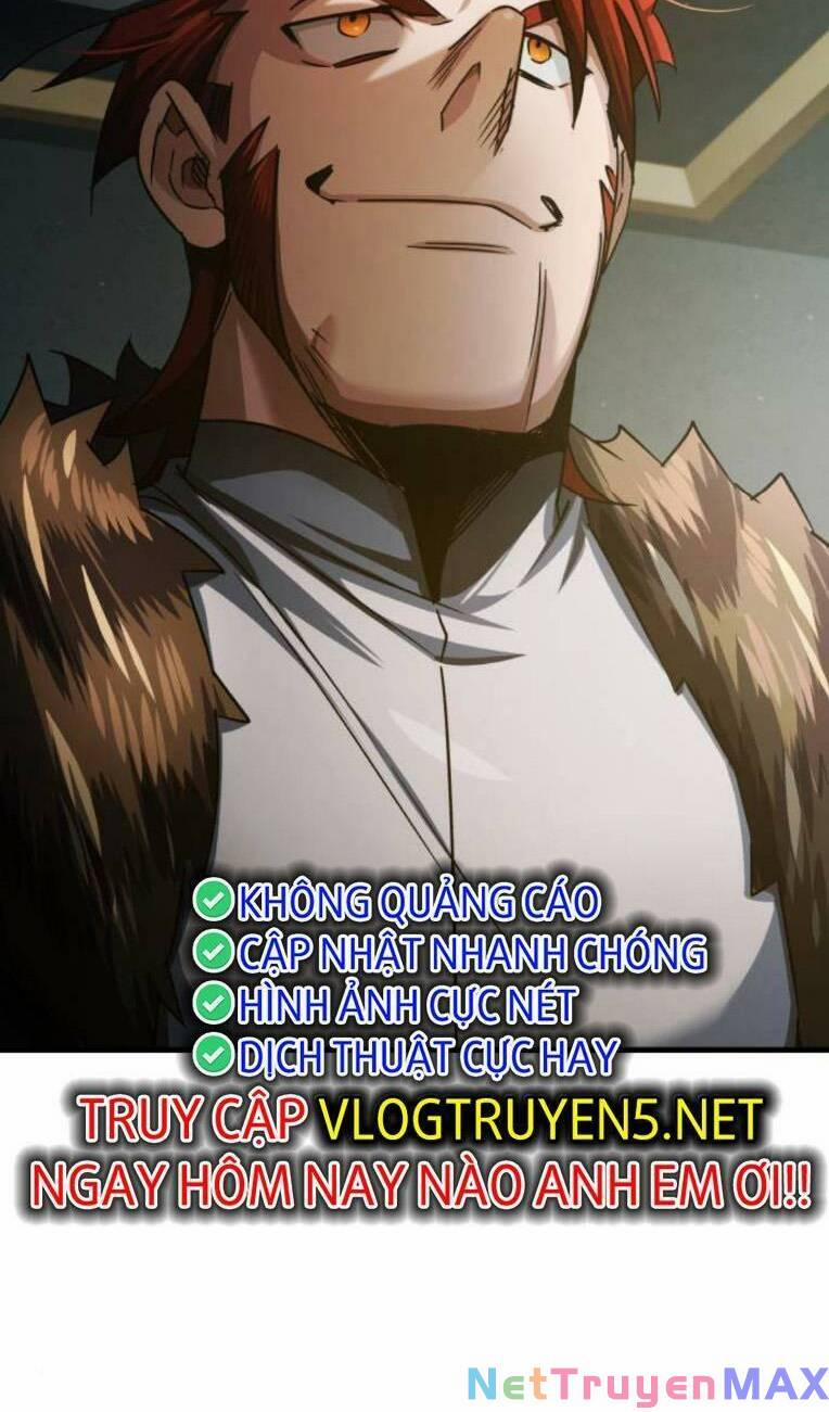 Thiên Quỷ Chẳng Sống Nổi Cuộc Đời Bình Thường 81 trang 31