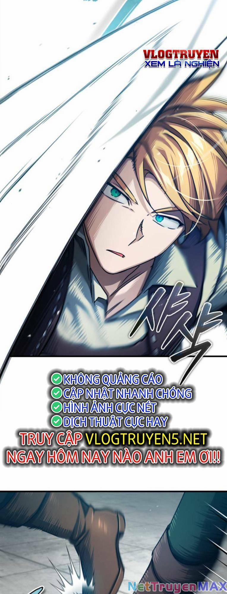 Thiên Quỷ Chẳng Sống Nổi Cuộc Đời Bình Thường 81 trang 33