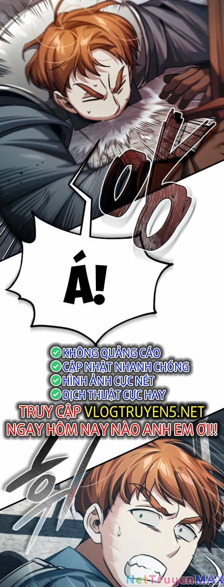 Thiên Quỷ Chẳng Sống Nổi Cuộc Đời Bình Thường 81 trang 35