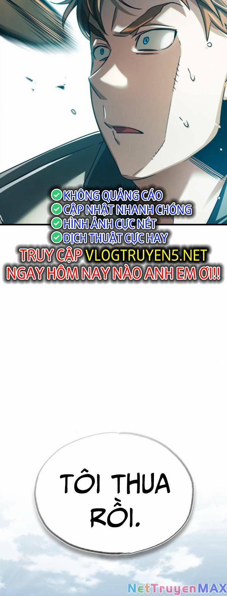 Thiên Quỷ Chẳng Sống Nổi Cuộc Đời Bình Thường 81 trang 37