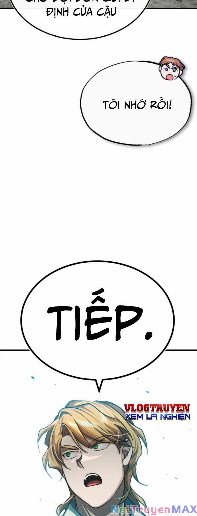 Thiên Quỷ Chẳng Sống Nổi Cuộc Đời Bình Thường 81 trang 39