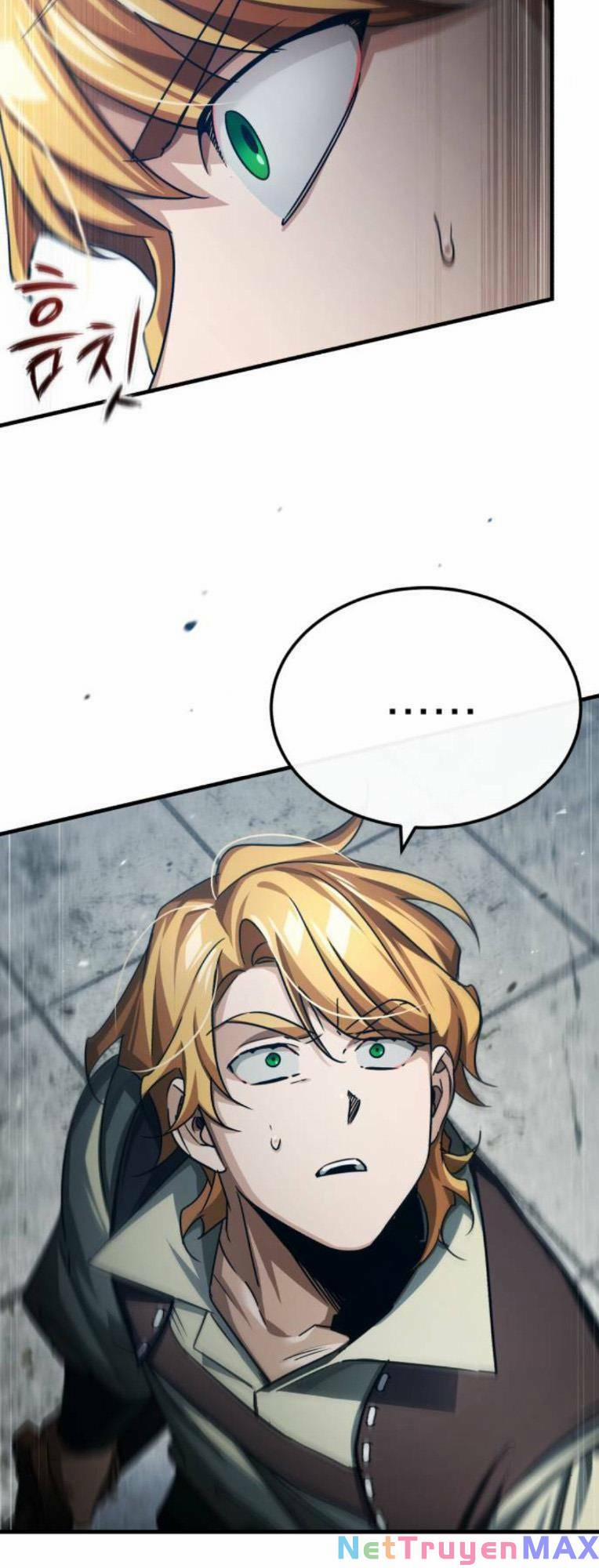 Thiên Quỷ Chẳng Sống Nổi Cuộc Đời Bình Thường 81 trang 42