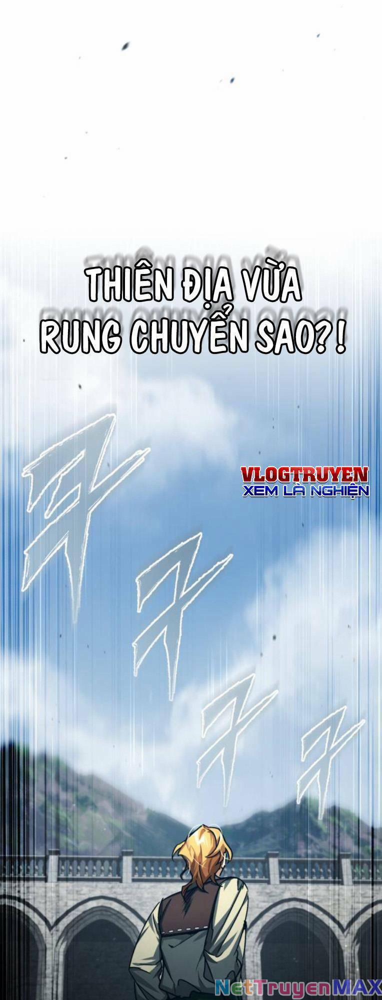 Thiên Quỷ Chẳng Sống Nổi Cuộc Đời Bình Thường 81 trang 43