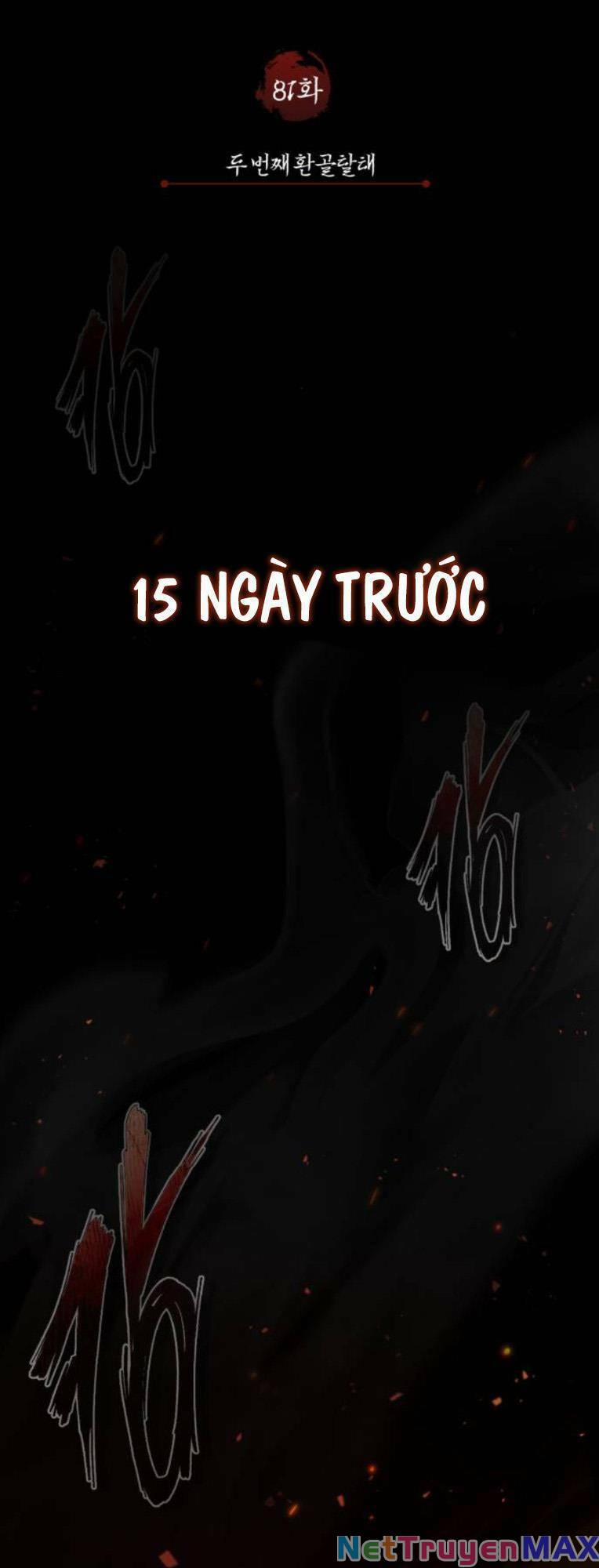 Thiên Quỷ Chẳng Sống Nổi Cuộc Đời Bình Thường 81 trang 45