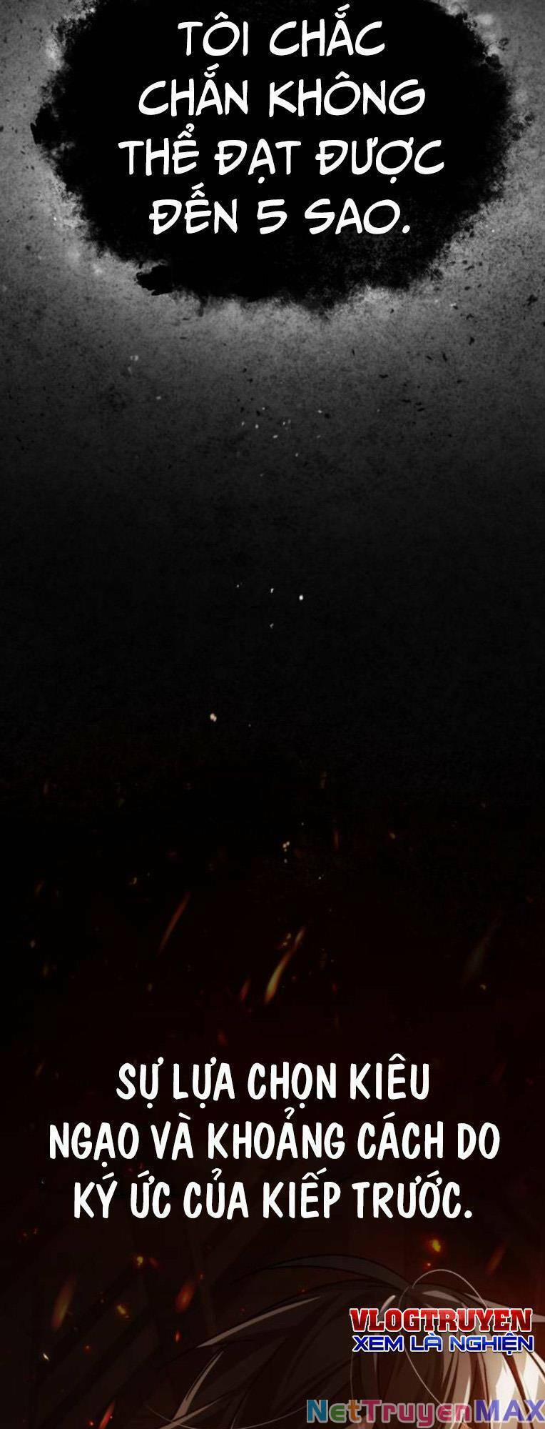 Thiên Quỷ Chẳng Sống Nổi Cuộc Đời Bình Thường 81 trang 49