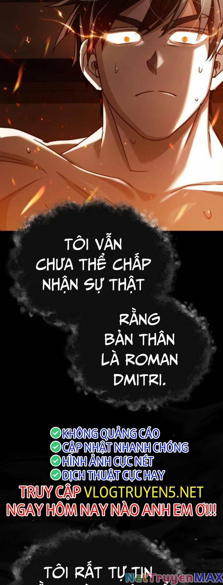 Thiên Quỷ Chẳng Sống Nổi Cuộc Đời Bình Thường 81 trang 50