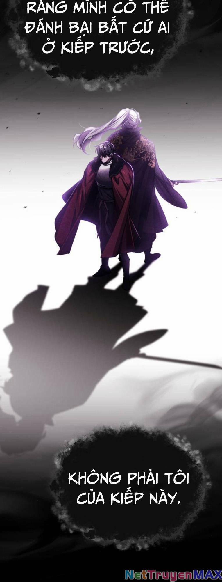 Thiên Quỷ Chẳng Sống Nổi Cuộc Đời Bình Thường 81 trang 51