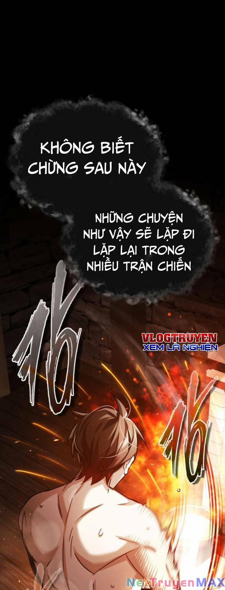 Thiên Quỷ Chẳng Sống Nổi Cuộc Đời Bình Thường 81 trang 52