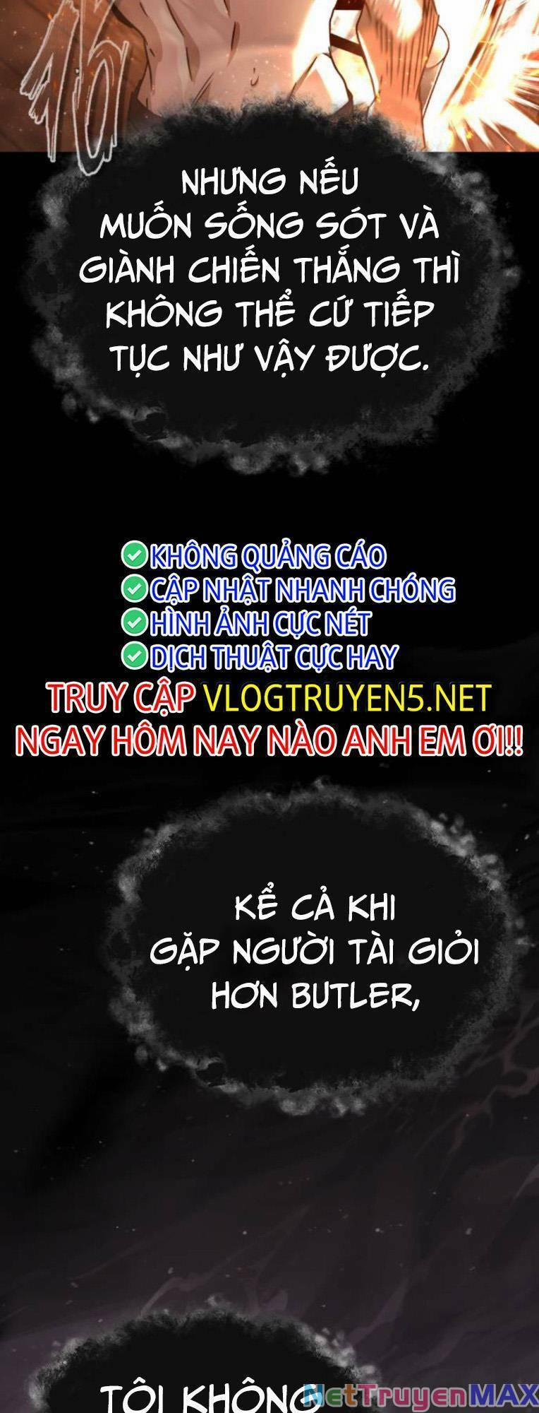 Thiên Quỷ Chẳng Sống Nổi Cuộc Đời Bình Thường 81 trang 53