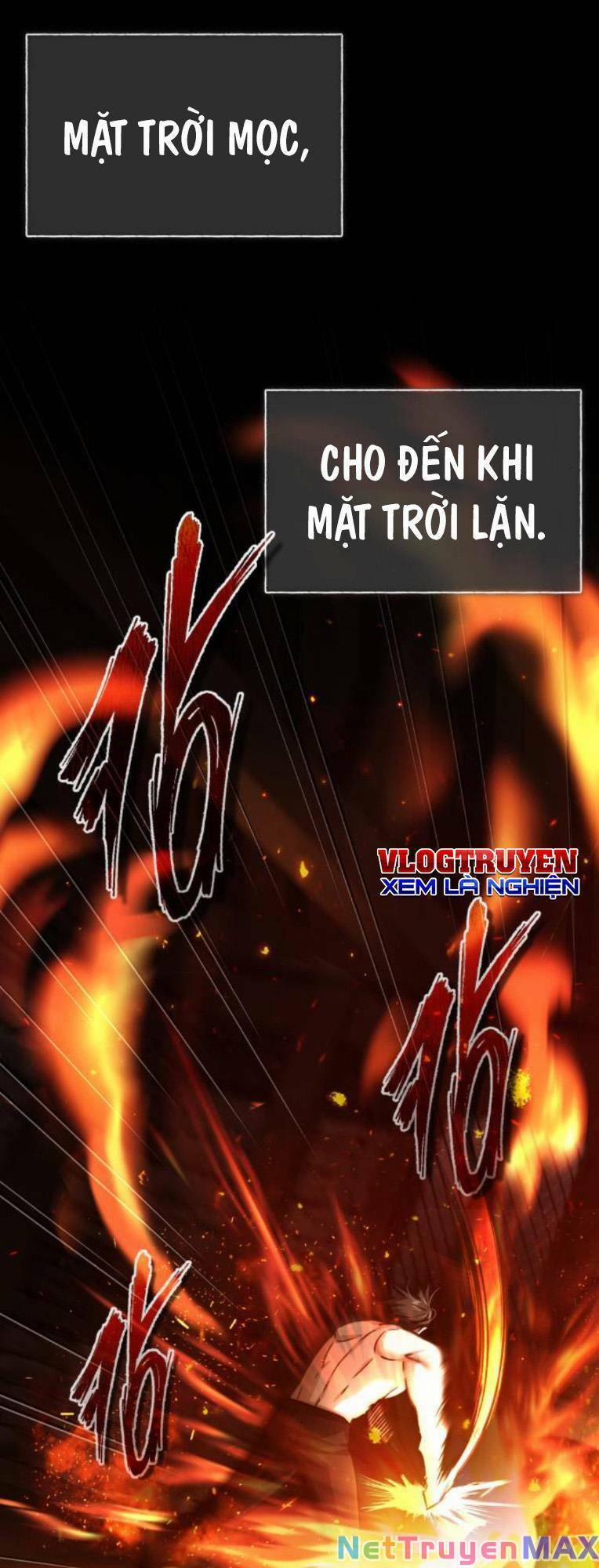 Thiên Quỷ Chẳng Sống Nổi Cuộc Đời Bình Thường 81 trang 55